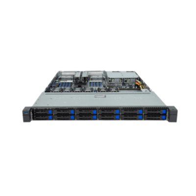 серверная платформа GigaByte R163-S32-AAB1