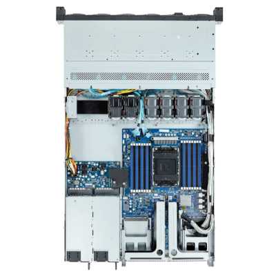 серверная платформа GigaByte R163-S35-AAH1