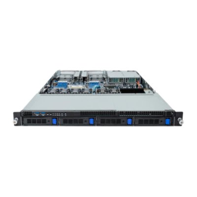 серверная платформа GigaByte R163-Z30-AAB2