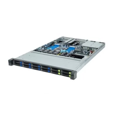 серверная платформа GigaByte R163-Z32-AAC2