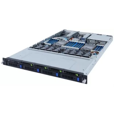 серверная платформа GigaByte R182-M80