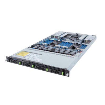 серверная платформа GigaByte R183-S90-AAV1