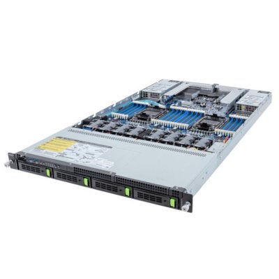 сервер GigaByte R183-S91-AAV1