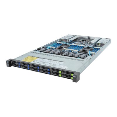 сервер GigaByte R183-S92-AAV2