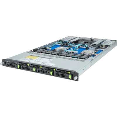 серверная платформа GigaByte R183-Z91-ACV1