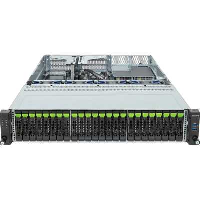 серверная платформа GigaByte R263-Z36-ACJ1