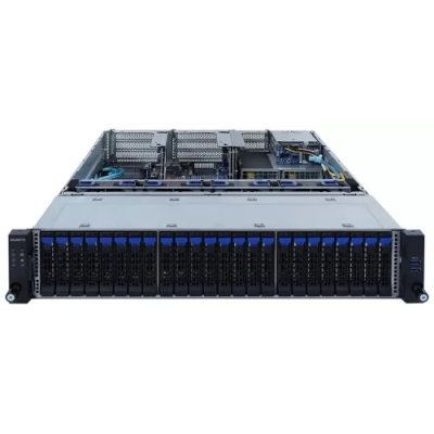 серверная платформа GigaByte R282-2O0