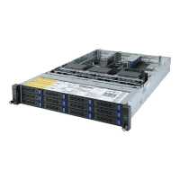 сервер GigaByte R282-Z93 6NR282Z93MR-00-A00