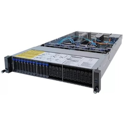 серверная платформа GigaByte R282-Z97
