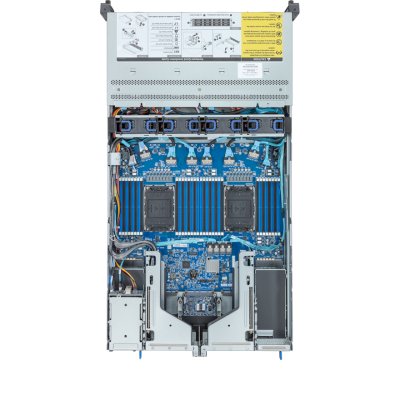 сервер GigaByte R283-S90-AAJ1