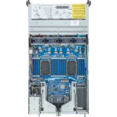 сервер GigaByte R283-S90-ABJ3