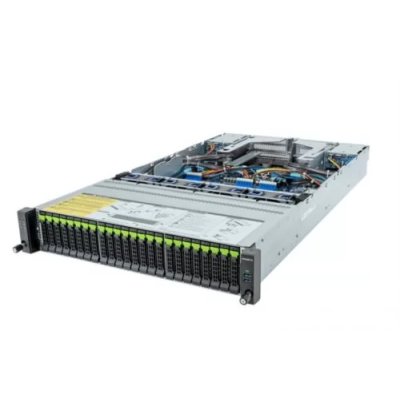 серверная платформа GigaByte R283-Z92-AAE1