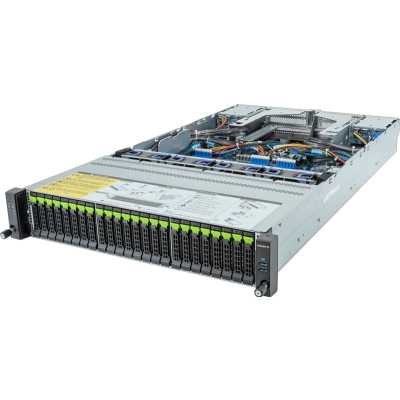 сервер GigaByte R283-Z92-AAJ1