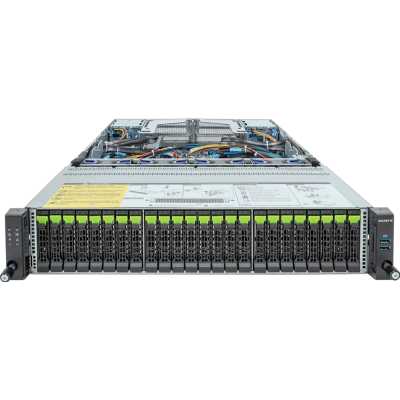 сервер GigaByte R283-Z92-AAJ1