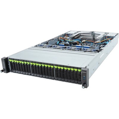 серверная платформа GigaByte R283-Z96-ACE1