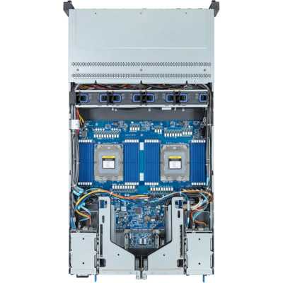 серверная платформа GigaByte R283-Z96-ACE1