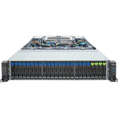 серверная платформа GigaByte R283-Z96-ACE2