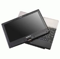 ноутбук GigaByte T1125N i5 470UM/4/500/Win 7 HP Черный
