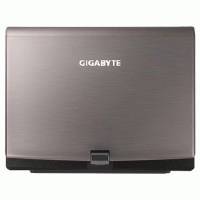 ноутбук GigaByte T1125PD 2/320/Black/Win 7 HP Черный