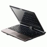 ноутбук GigaByte T1125PD 2/500/Black/Win 7 HP Черный