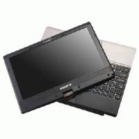 ноутбук GigaByte T1125PD 2/500/Black/Win 7 HP Черный