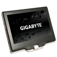 ноутбук GigaByte U2142 2117/4/500/Win 8 Черный