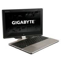 ноутбук GigaByte U2142 i5 3317U/4/500+128/Win 8