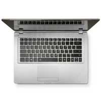 ноутбук GigaByte U24T 9WU24T003-RU-A-002 Серый