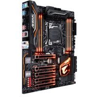 материнская плата GigaByte X299 Aorus Ultra Gaming