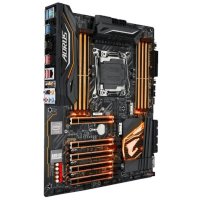материнская плата GigaByte X299 Aorus Ultra Gaming Pro