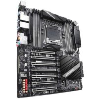 материнская плата GigaByte X299-WU8