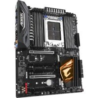 материнская плата GigaByte X399 Aorus Pro