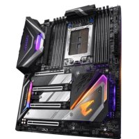 материнская плата GigaByte X399 Aorus Xtreme