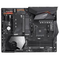 материнская плата GigaByte X570 Aorus Elite