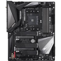 материнская плата GigaByte X570 Aorus Ultra