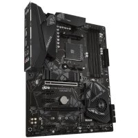 материнская плата GigaByte X570 Gaming X