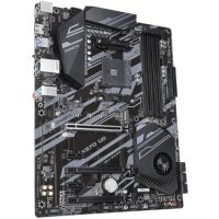 материнская плата GigaByte X570 UD