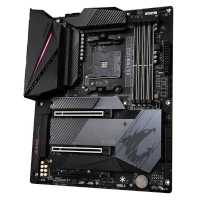 материнская плата GigaByte X570S Aorus Pro AX rev. 1.1