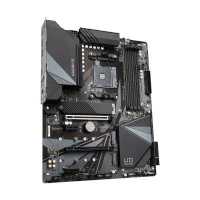 материнская плата GigaByte X570S UD