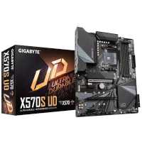 материнская плата GigaByte X570S UD
