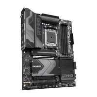 материнская плата GigaByte X670 Gaming X AX