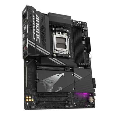 материнская плата GigaByte X870 Aorus Elite WIFI7