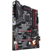 материнская плата GigaByte Z370 Aorus Gaming 3