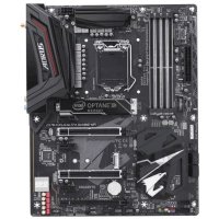материнская плата GigaByte Z370 Aorus Ultra Gaming WiFi-OP