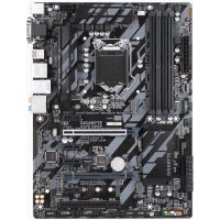 материнская плата GigaByte Z370 HD3P