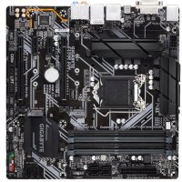 материнская плата GigaByte Z370M D3H