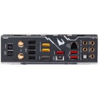 материнская плата GigaByte Z390 Aorus Master