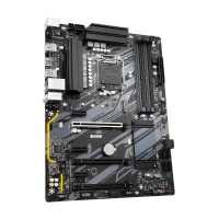 материнская плата GigaByte Z390 UD V2