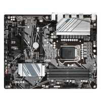 материнская плата GigaByte Z590 D