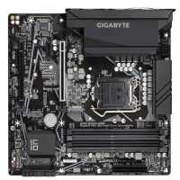 материнская плата GigaByte Z590M